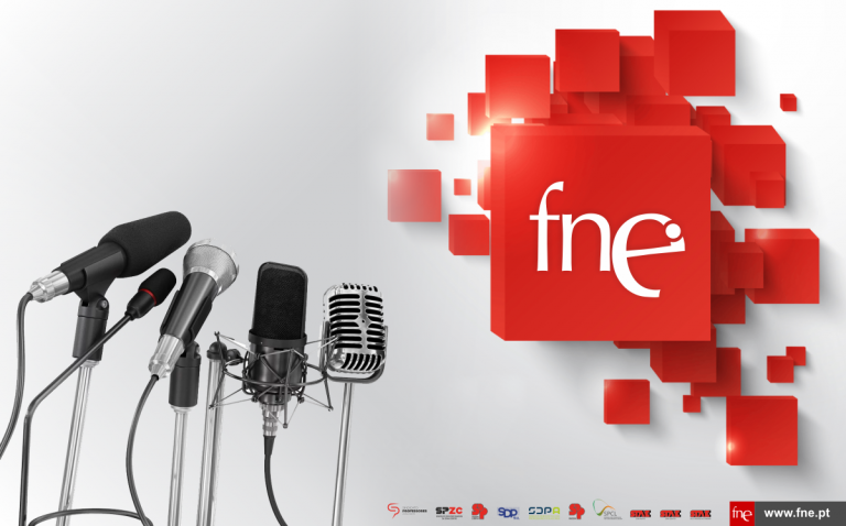Conferência de imprensa: FNE